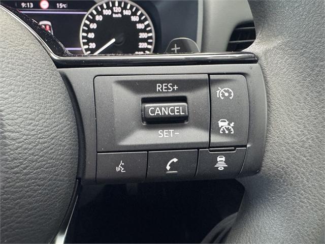 image-14, 2025 Nissan Qashqai ST-L 1.3L T at Timaru