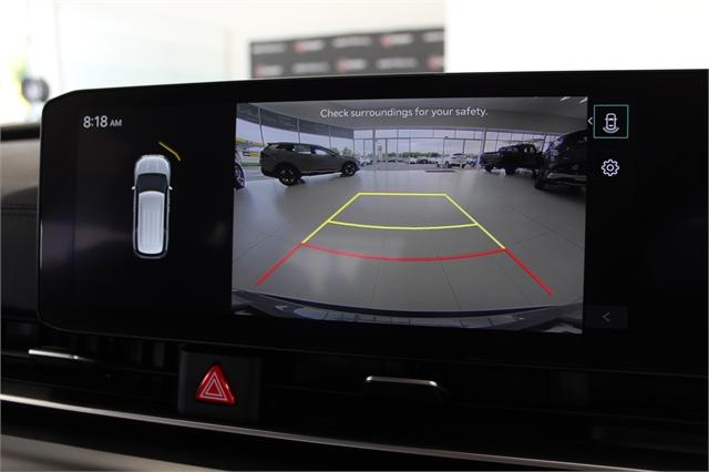 image-12, 2025 Kia Carnival EX 2.2L DIESEL 8 SEATER at Christchurch