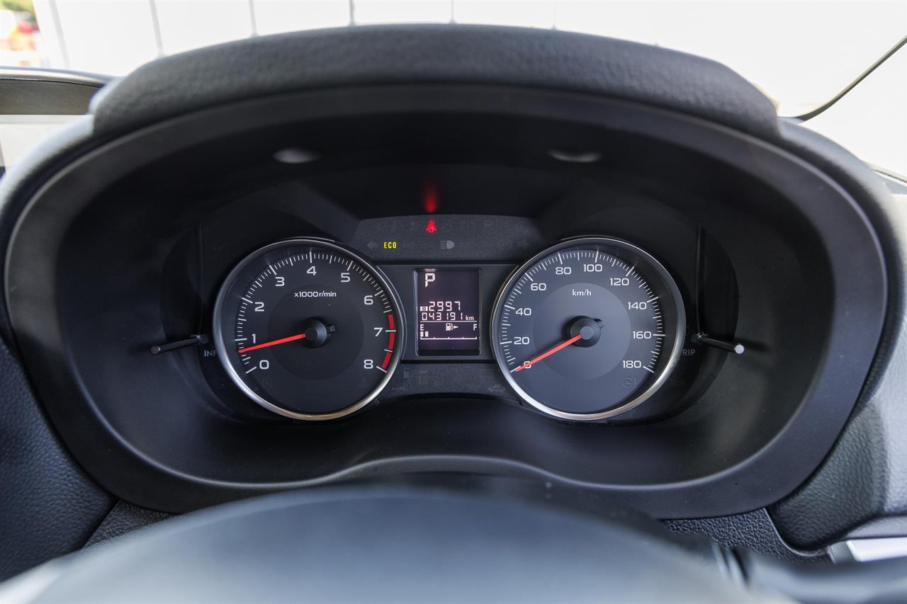 image-15, 2012 Subaru Impreza Sport 2.0i-S Eyesight 4WD at Christchurch