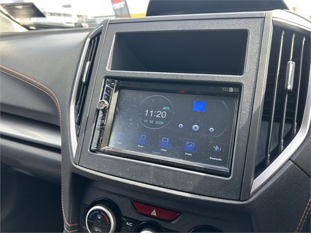 image-9, 2019 Subaru XV 2.0L at Christchurch