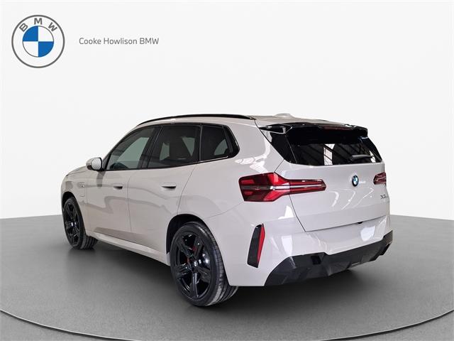 image-4, 2026 BMW X3 30e xDrive at Dunedin