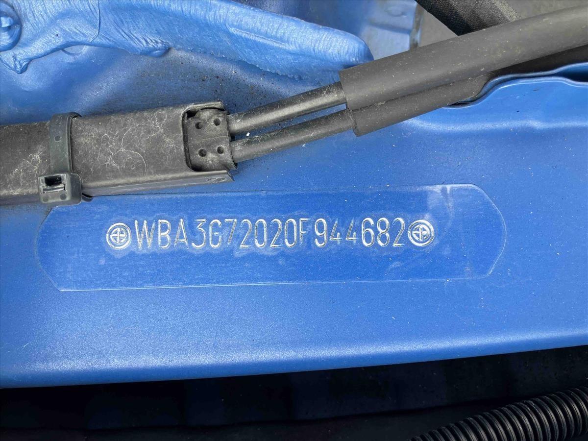 image-9, 2014 BMW 3 Series 320i TOURING M SPORTS at Dunedin