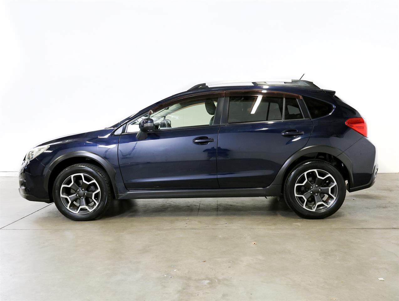 image-4, 2015 Subaru XV 2.0I-L 4WD Eyesight 'Facelift' at Christchurch
