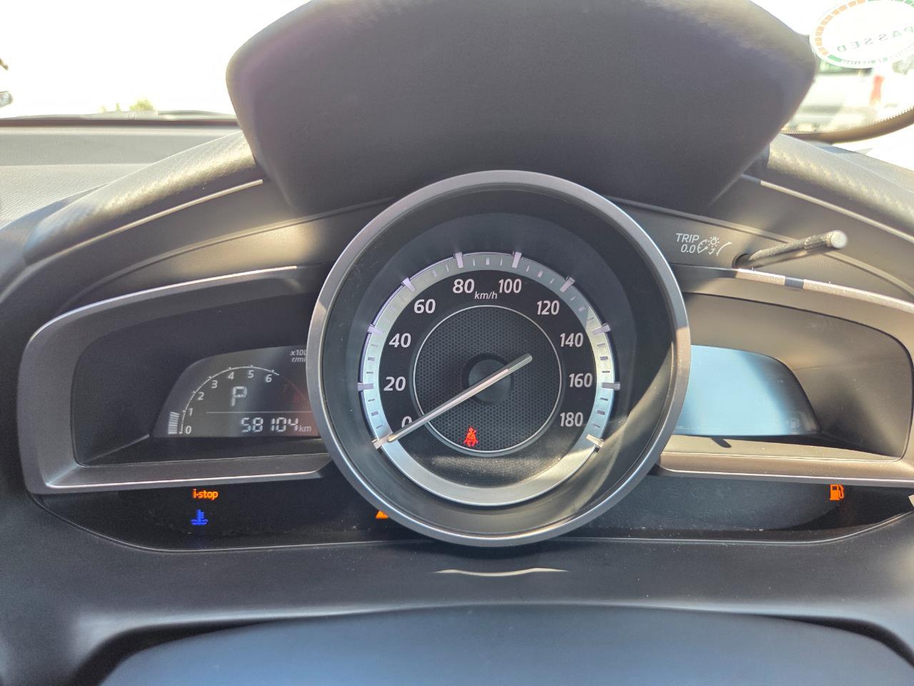 image-9, 2016 Mazda Demio 2 New Shape Skyactive at Christchurch