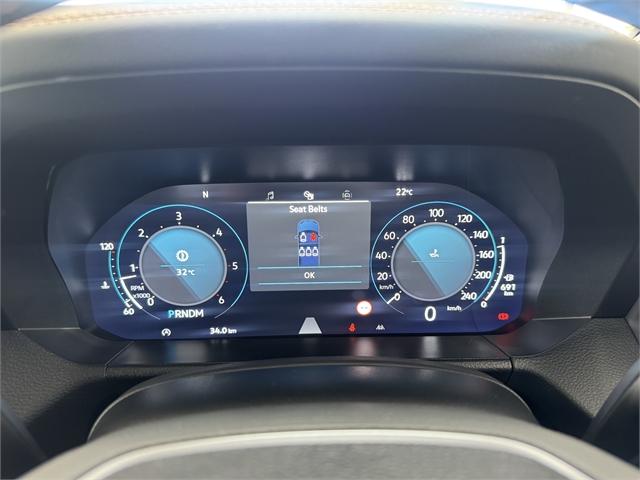 image-16, 2025 Volkswagen Amarok Pan Americana at Timaru