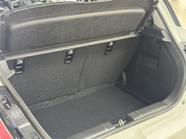 image-6, 2024 Suzuki Swift RSC 1.2PMH/CVT at Timaru