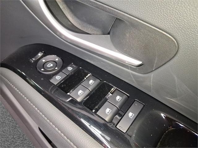 image-19, 2025 Hyundai Tucson NX4 Elite AWD HEV at Dunedin