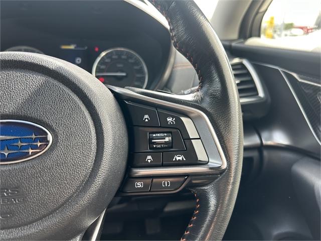 image-6, 2019 Subaru XV 2.0L at Christchurch