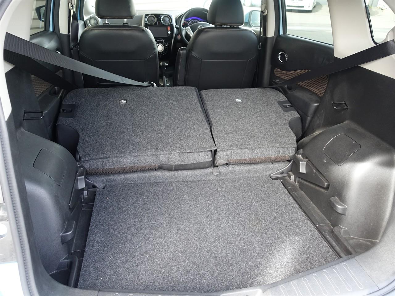 image-16, 2015 Nissan Note Medalist at Dunedin