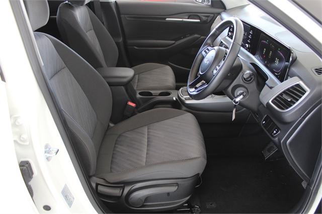 image-11, 2025 Kia Seltos LX 2.0L PETROL AUTO at Christchurch