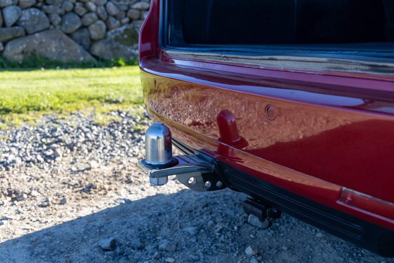 image-6, 2011 Holden Commodore SPORTWGN OMEGA AT at Dunedin