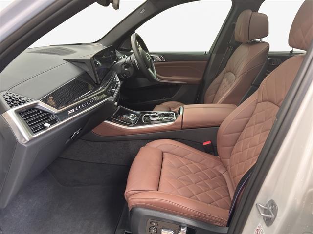 image-14, 2025 BMW X5 Xdrive50e M Sport Innovations at Dunedin