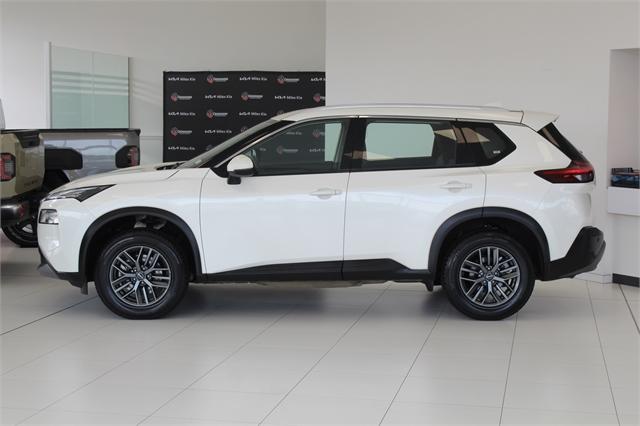 image-5, 2023 Nissan X-Trail ST 4WD 2.5L PETROL 7 SEAT at Christchurch