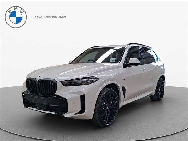 image-2, 2026 BMW X5 xDrive30d at Dunedin