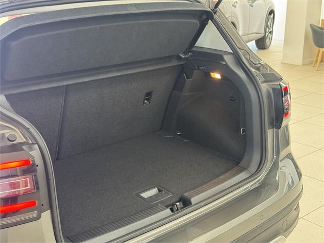 image-6, 2021 Volkswagen T-Cross TSI Life at Timaru