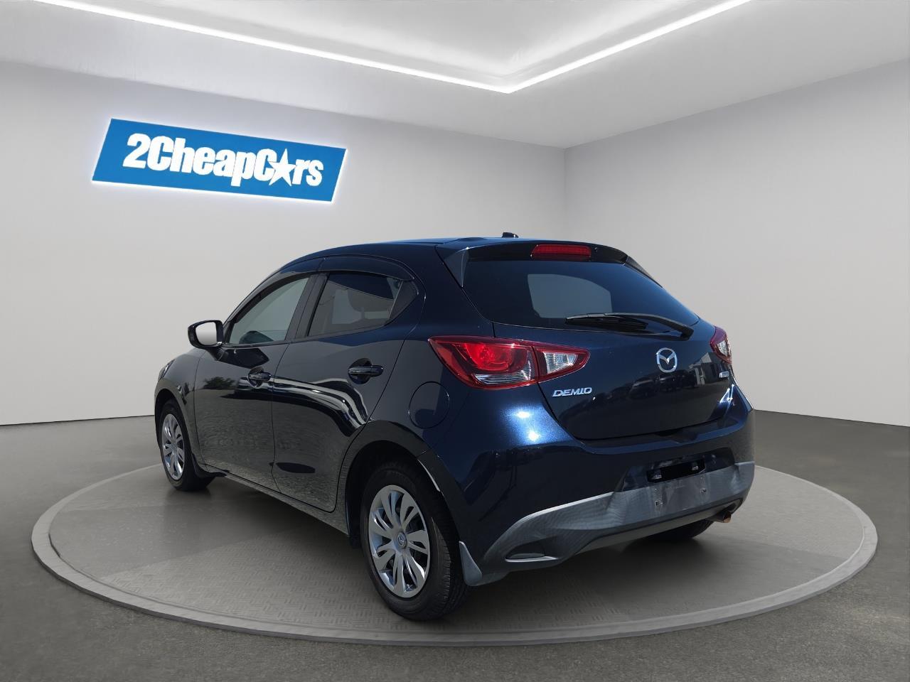 image-6, 2016 Mazda Demio 2 New Shape Skyactive at Christchurch