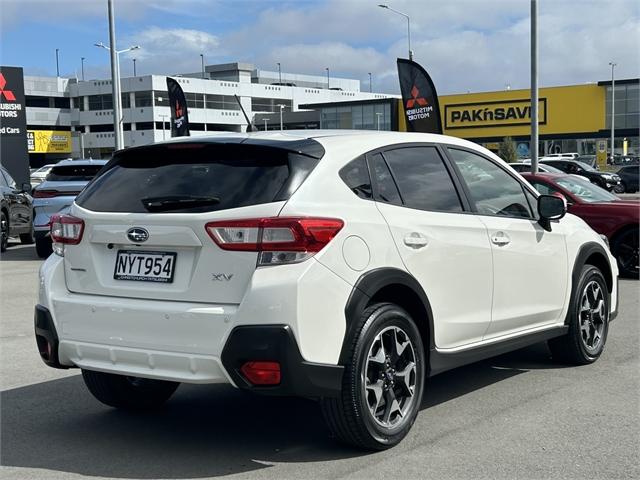 image-2, 2019 Subaru XV 2.0L at Christchurch