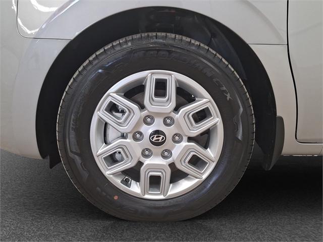 image-8, 2026 Hyundai Staria 2.2D 8S at Dunedin