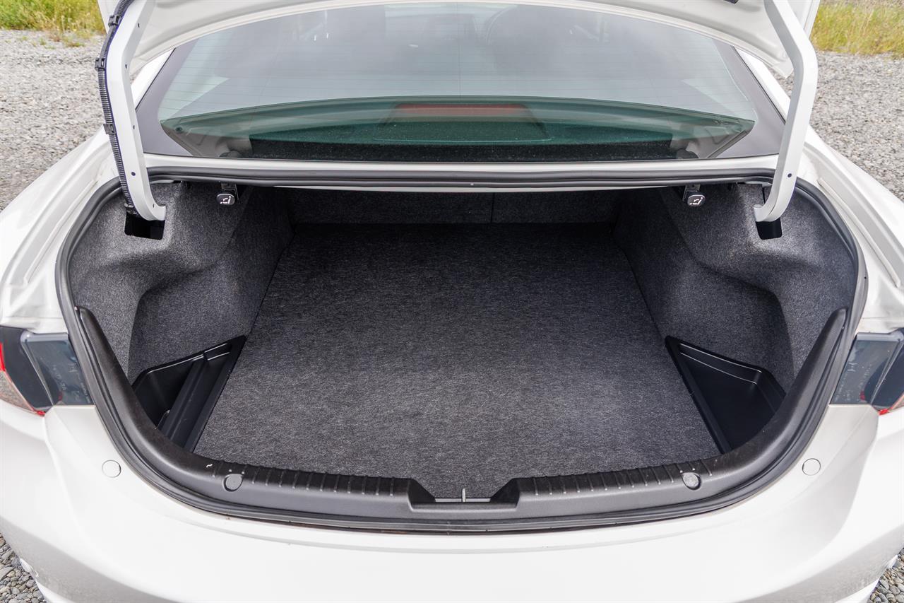 image-7, 2013 Mazda Atenza 20S at Christchurch