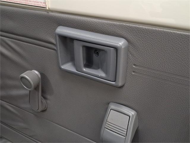 image-15, 2023 Toyota Land Cruiser 70 LT 4.5DT 4WD at Dunedin