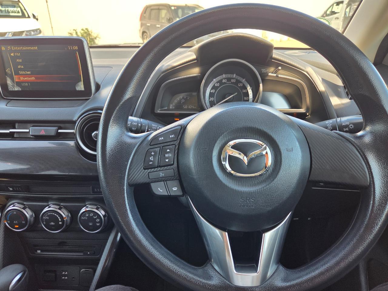 image-12, 2016 Mazda Demio 2 New Shape Skyactive at Christchurch