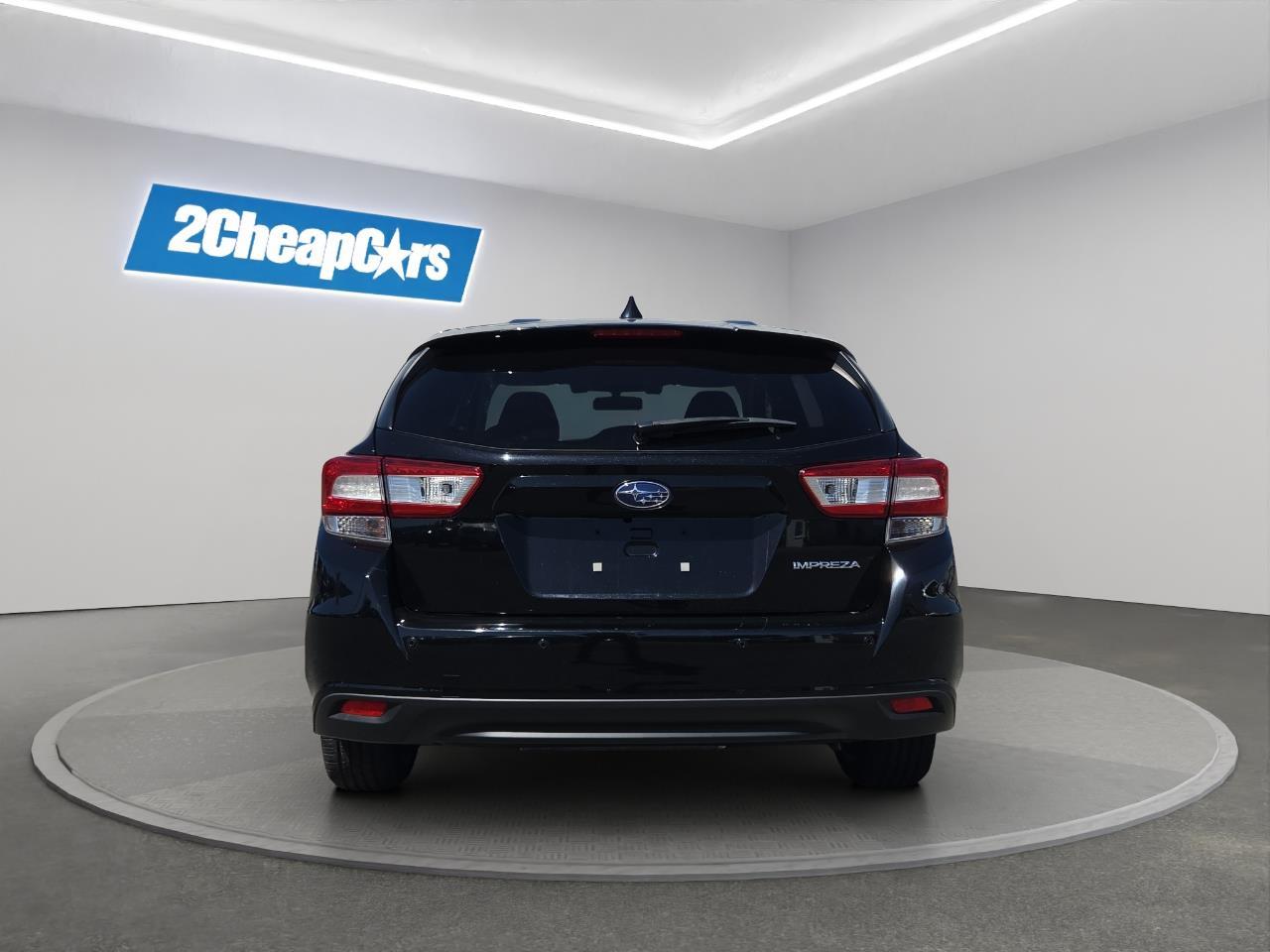 image-5, 2018 Subaru Impreza Sport Eyesight 2.0 New Shape at Christchurch