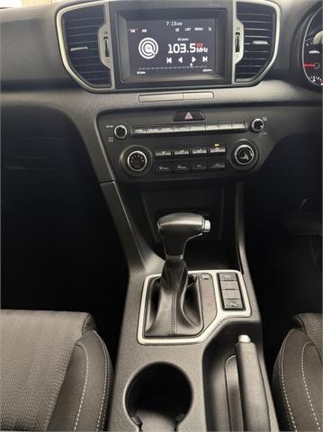 image-14, 2017 Kia Sportage 2017 AWD LX 2.0 Diesel at Timaru