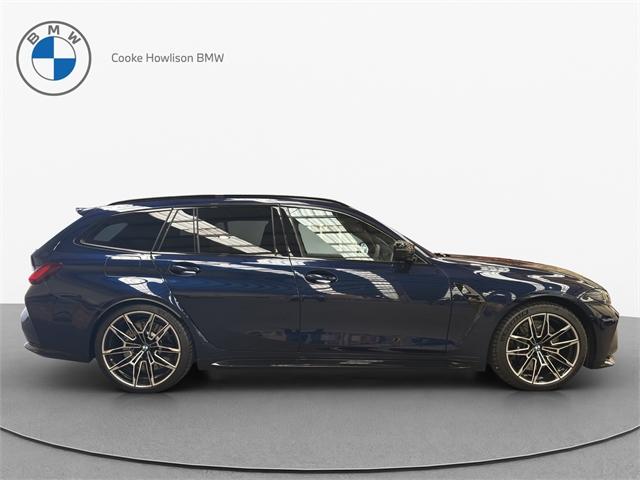 image-7, 2026 BMW M3 Competition M xDrive Touring at Dunedin