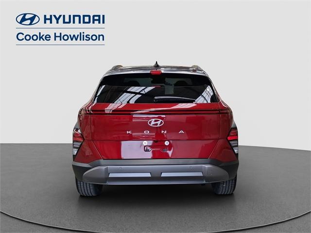 image-5, 2026 Hyundai Kona 2.0 Elite Two Tone at Dunedin