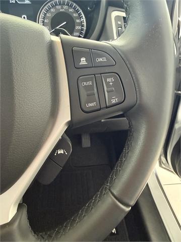 image-11, 2023 Suzuki S Cross (MW) JLX Hybrid at Timaru