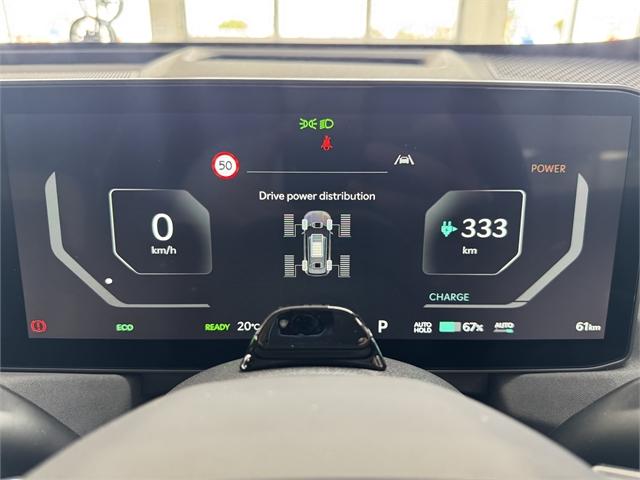 image-16, 2025 Kia EV5 GT-Line at Timaru