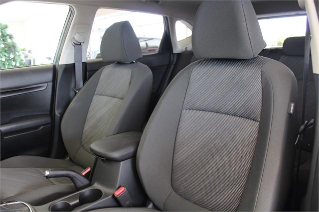 image-16, 2026 Kia Seltos LX 2.0L PETROL AUTO at Christchurch