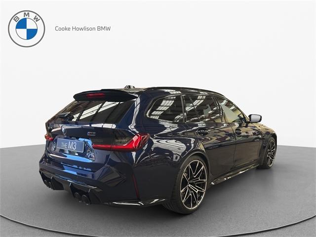 image-6, 2026 BMW M3 Competition M xDrive Touring at Dunedin