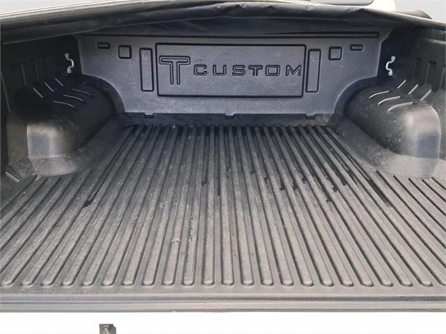 image-10, 2024 Toyota Hilux SR5 Hybrid 4WD at Dunedin