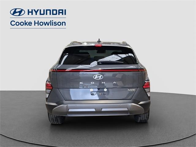 image-5, 2026 Hyundai Kona SX2 Hybrid Elite at Dunedin