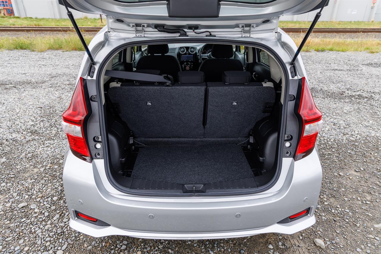 image-8, 2018 Nissan Note X DIG-S at Christchurch