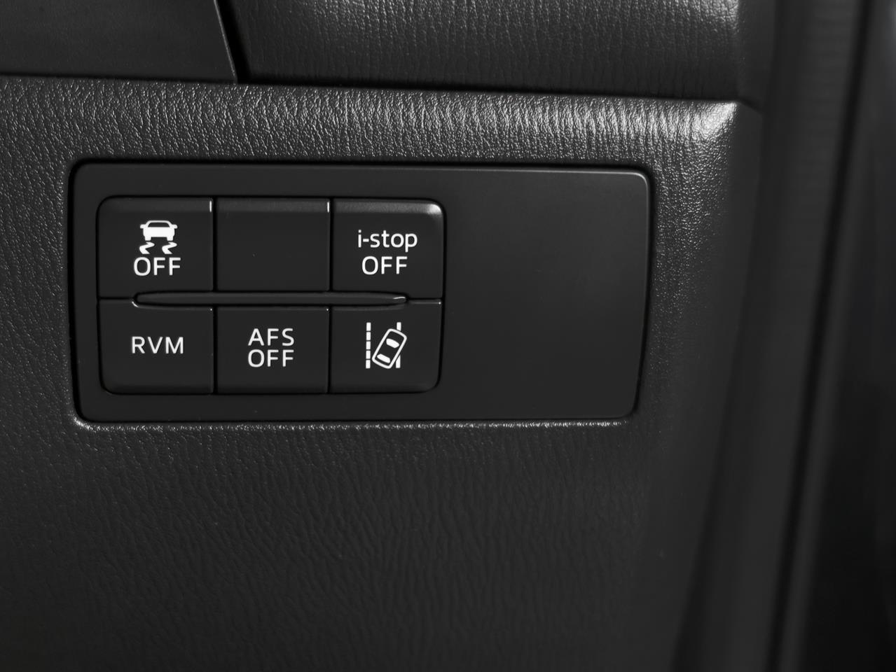 image-14, 2014 Mazda Axela 20S Sportshatch 'Touring' 6-Speed at Christchurch