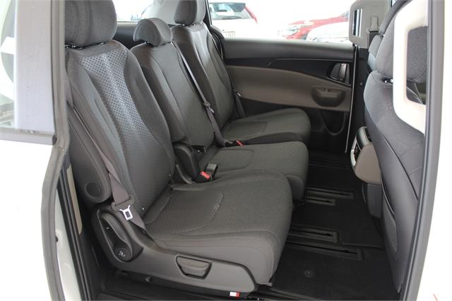 image-10, 2026 Kia Carnival Light HEV 1.6 Petrol at Christchurch