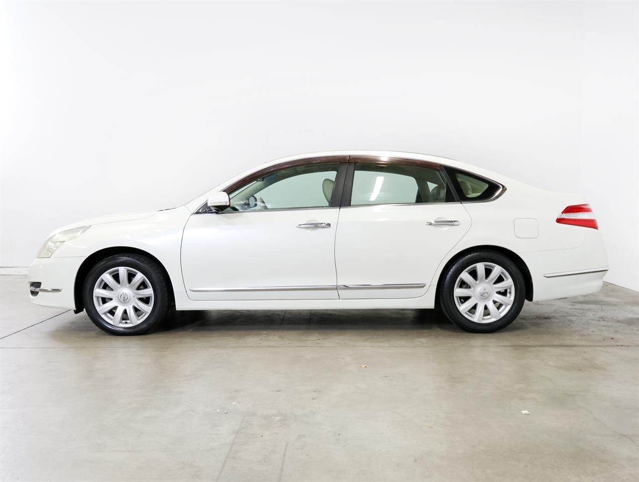 image-4, 2008 Nissan Teana 350XV Leather Package at Christchurch