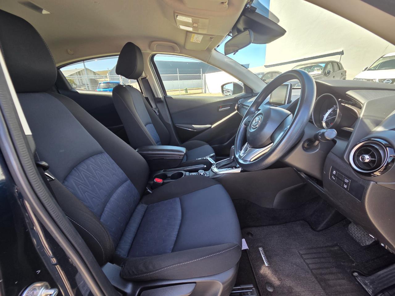 image-15, 2016 Mazda Demio 2 New Shape Skyactive at Christchurch