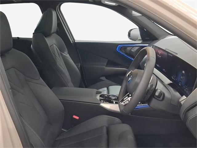 image-10, 2026 BMW X3 30e xDrive at Dunedin