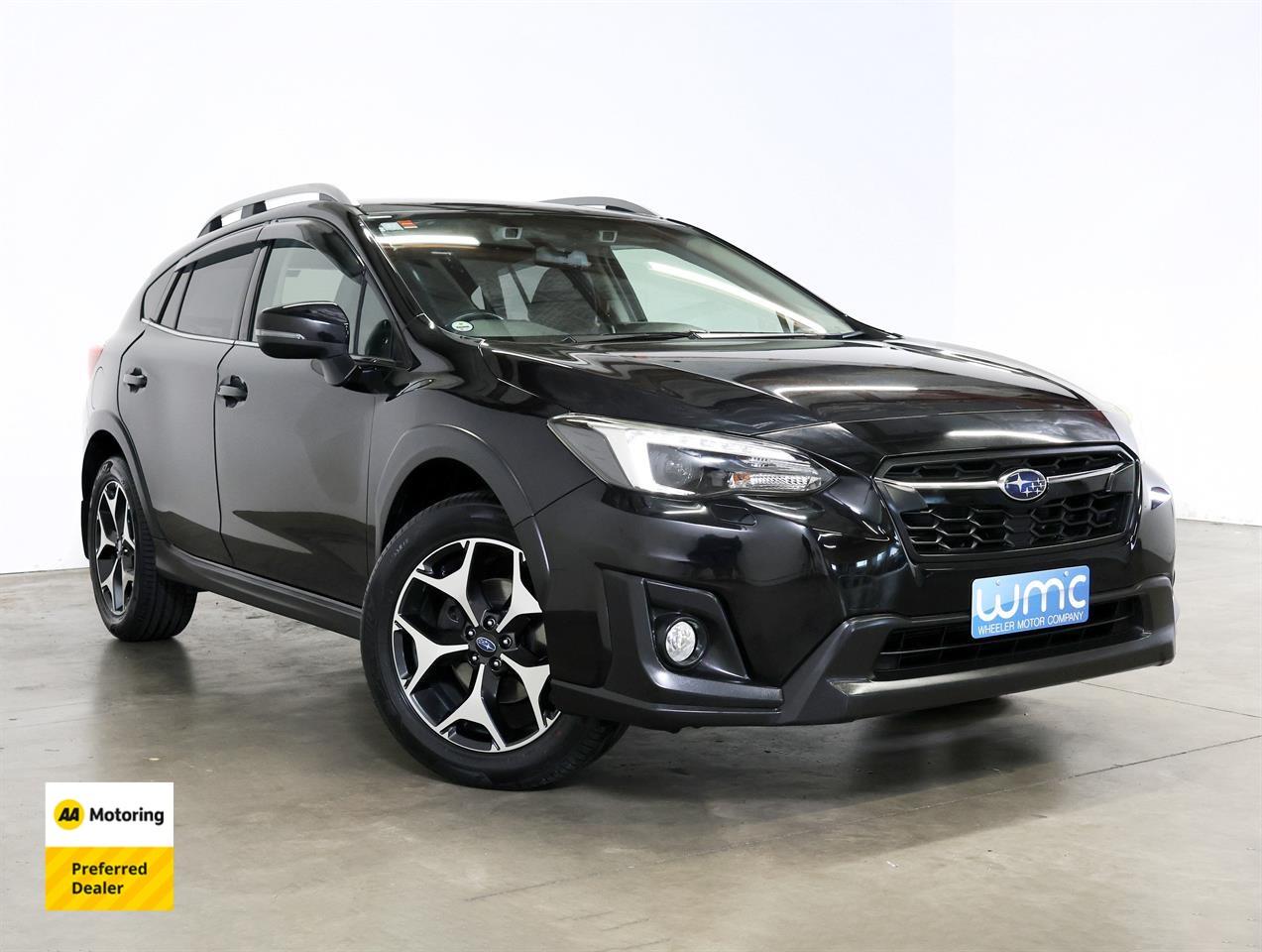 image-0, 2017 Subaru XV 2.0I-S 4WD Eyesight 'Leather Packag at Christchurch