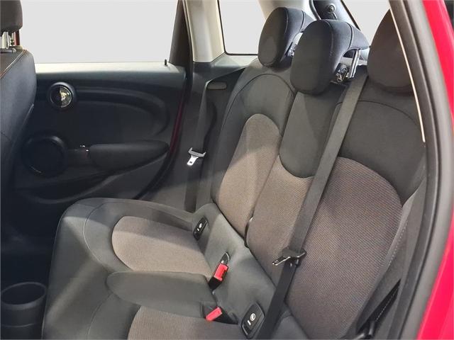 image-16, 2022 MINI Cooper 5-Dr Hatch Classic at Dunedin