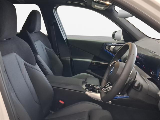 image-9, 2026 BMW X3 30e xDrive at Dunedin