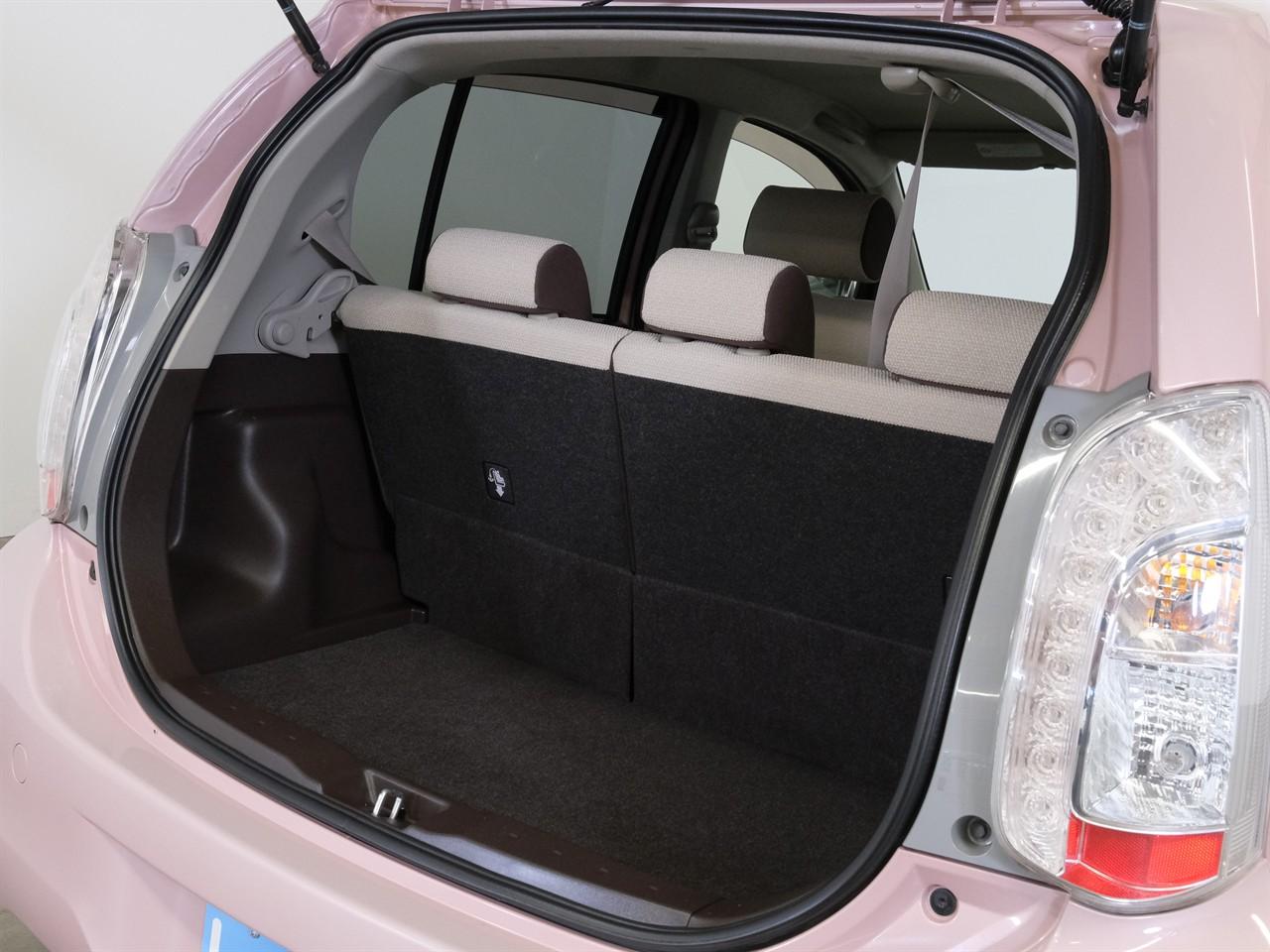 image-19, 2015 Toyota Passo Hana G-Package at Christchurch