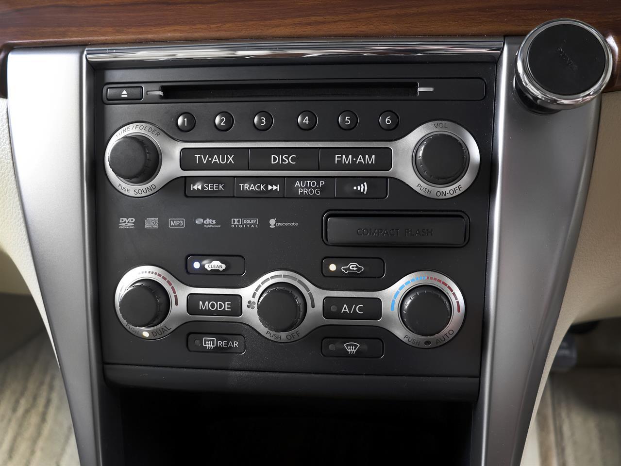 image-15, 2008 Nissan Teana 350XV Leather Package at Christchurch