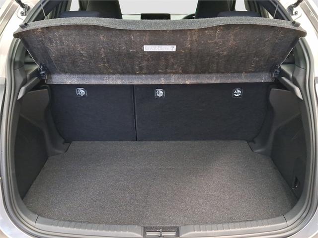 image-10, 2025 Toyota Yaris GX 1.5L Hybrid at Dunedin