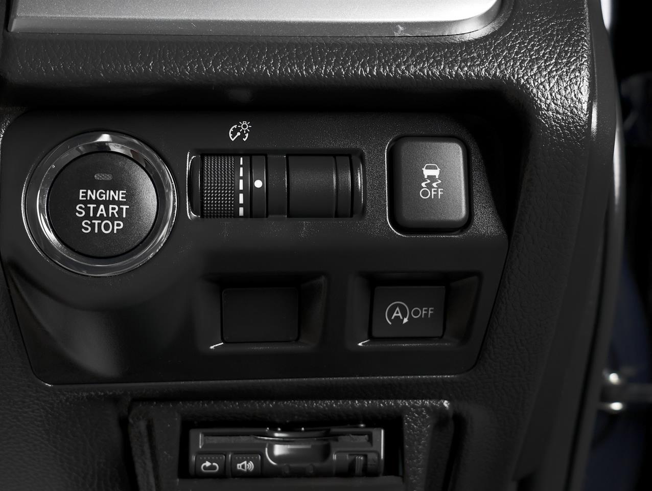 image-14, 2015 Subaru XV 2.0I-L 4WD Eyesight 'Facelift' at Christchurch