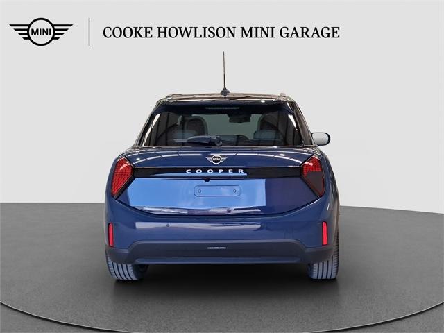 image-5, 2026 MINI Cooper C 5 Door Favoured at Dunedin