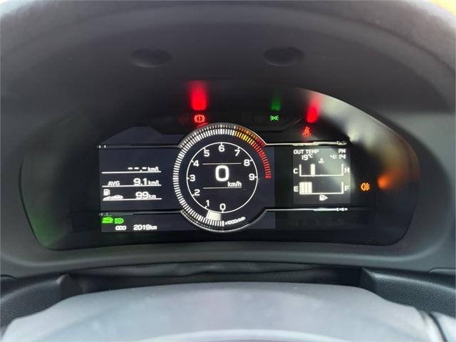 image-19, 2025 Toyota GR86 RZ 2.4P 6 SP Manual at Dunedin